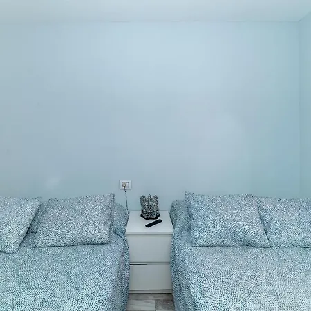 アパート Medano Sea Avenue エル・メダノ